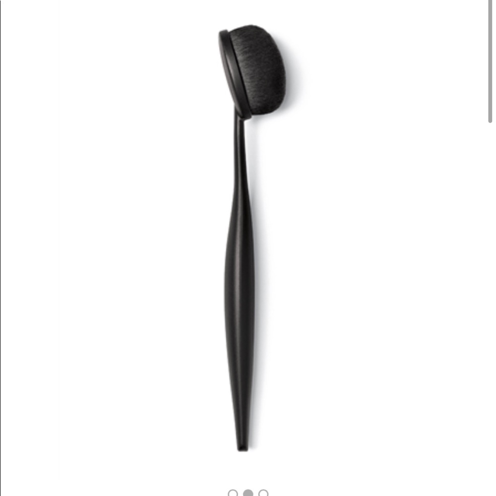 New Blending Brush